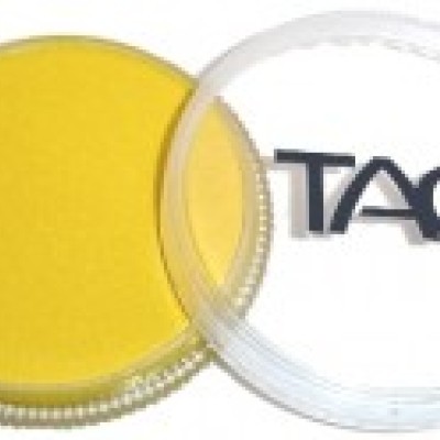 Tag Body Art 90g Regular Yellow